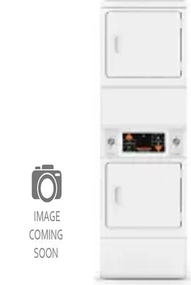 Side by Side Washer & Dryer Set